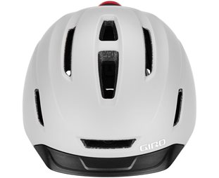 Giro Caden II LED Helmet Matte Grey