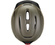 Giro Caden II LED Helmet Matte Trail Green