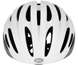 Bell Avenue Helmet Matte /Gloss White/Grey