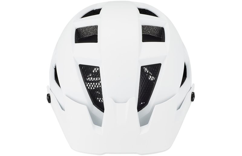 Bell Spark 2 Helmet Matte White