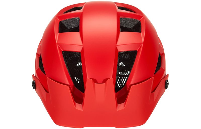 Bell Spark 2 Helmet Matte Red