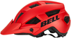 Bell Spark 2 Helmet Matte Red
