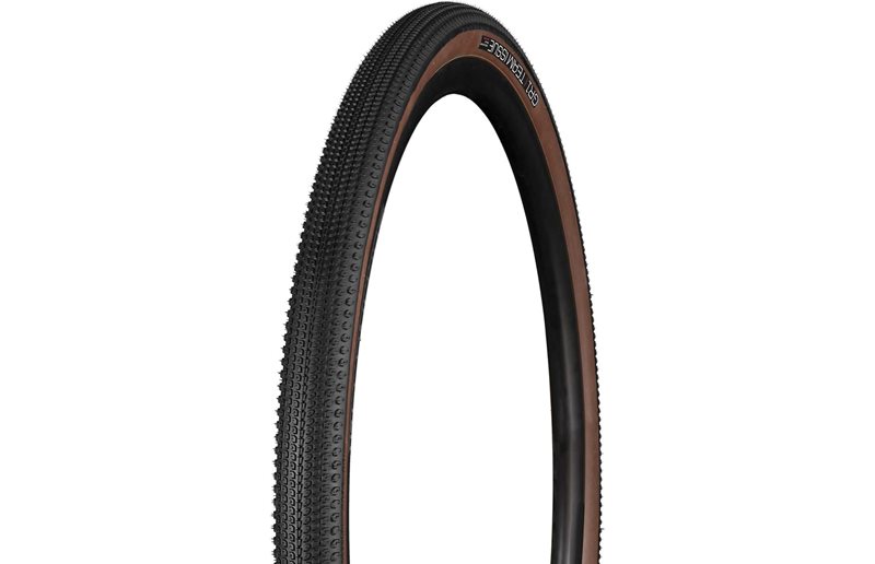 Bontrager Graveldæk Gr1 Team Issue