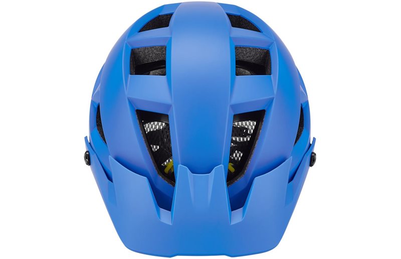 Bell Spark 2 Helmet Matte Dark Blue
