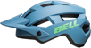 Bell Spark 2 Helmet Matte Light Blue