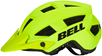 Bell Spark 2 Helmet Matte Hi-Viz Yellow