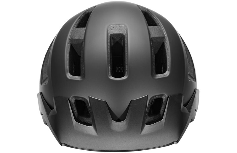 Pyöräilykypärä Bell Nomad 2 Mips Helmet Matte Black