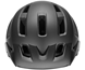 Pyöräilykypärä Bell Nomad 2 Mips Helmet Matte Black