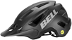 Pyöräilykypärä Bell Nomad 2 Mips Helmet Matte Black