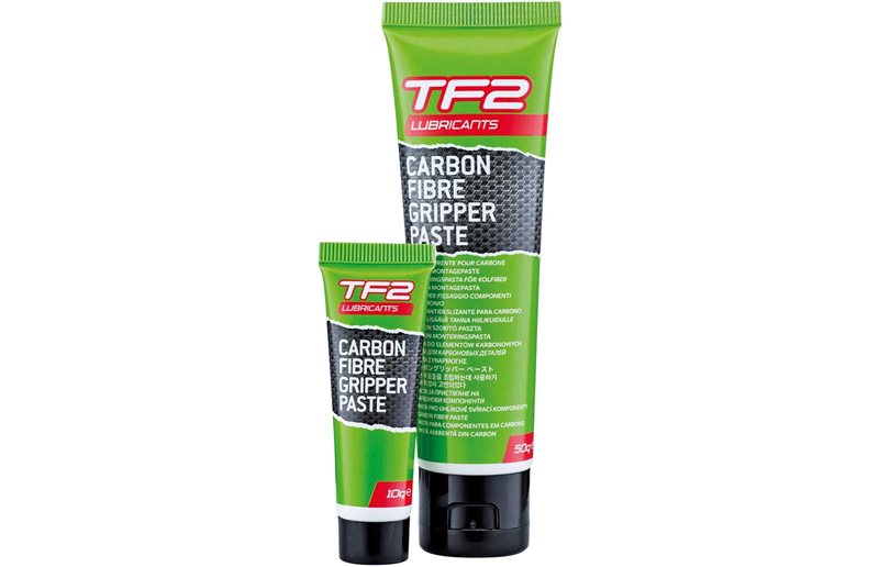 Montagepasta Weldtite TF2 Carbon Fibre Gripper Paste