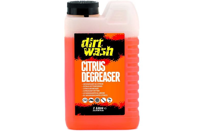 Rasvanpoistaja Weldtite Citrus Degreaser 1000ml