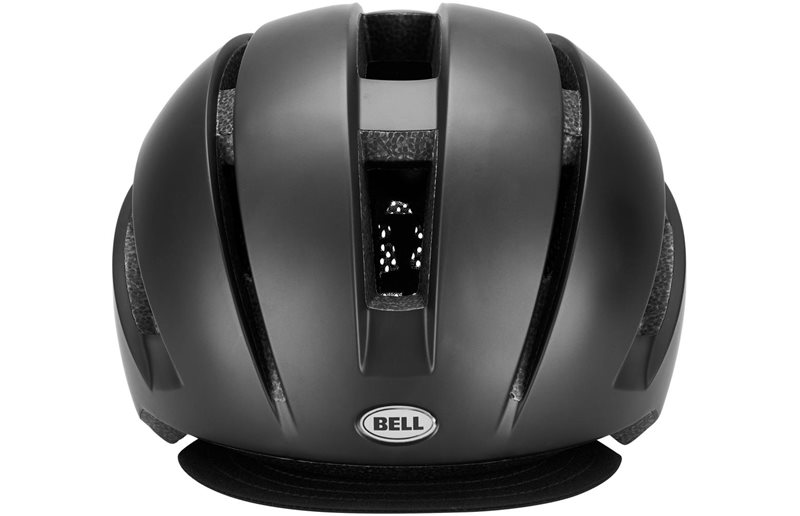 Bell Daily Helmet Matte Black