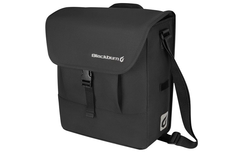 Packtaske Blackburn Local Rear Pannier 13 L sort
