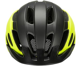 Bell Trace Helmet Matte Hi-Viz/Black