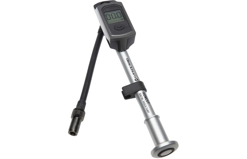 Honest Digital Shock Pump