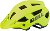 Bell Spark 2 Helmet Kids Matte Hi-Viz Yellow