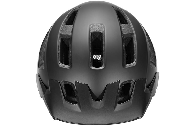 Lasten pyöräilykypärä Bell Nomad 2 Mips Helmet Kids Matte Black