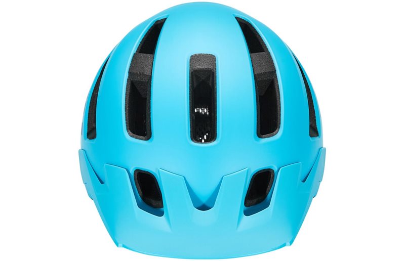 Lasten pyöräilykypärä Bell Nomad 2 Mips Helmet Kids Matte Blue