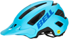 Lasten pyöräilykypärä Bell Nomad 2 Mips Helmet Kids Matte Blue