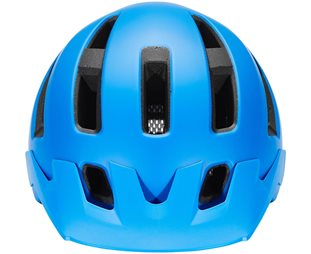 Bell Nomad 2 Helmet Kids Matte Dark Blue