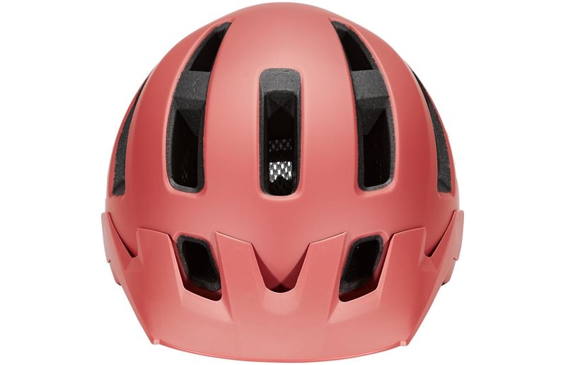 Bell Nomad 2 Helmet Kids Matte Pink