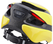 Lumos Ultra MIPS+ Helmet Yellow