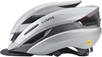 Lumos Ultra MIPS+ Helmet Grey