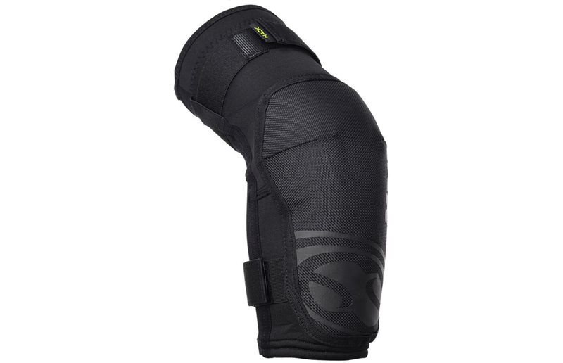 IXS Kyynärsuojat Hack EVO+ Elbow Guards Kids