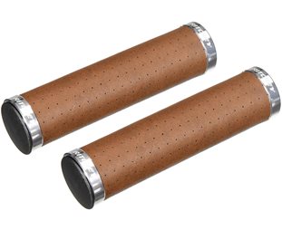 Ritchey Classic Lock-On Grips ¥33mm Brown