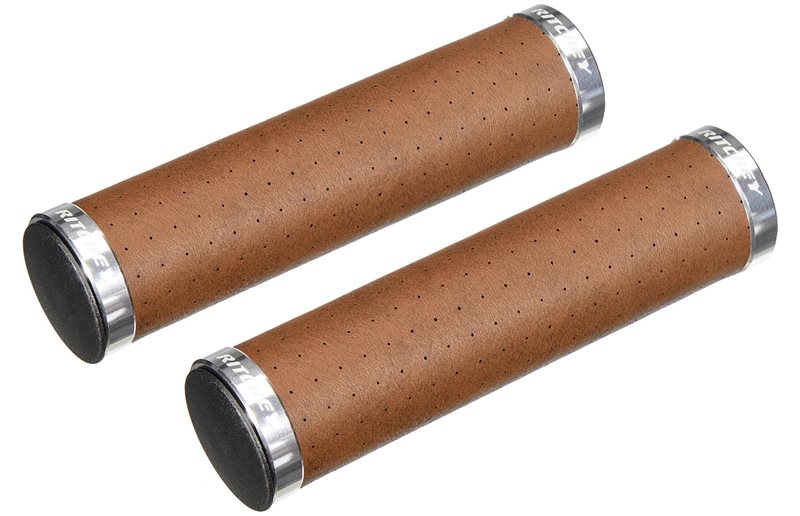 Ritchey Classic Lock-On Grips ¥33mm Brown