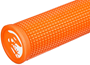 Lizard Skins Machine Lock-On Grips Ø30,5mm Blaze Orange