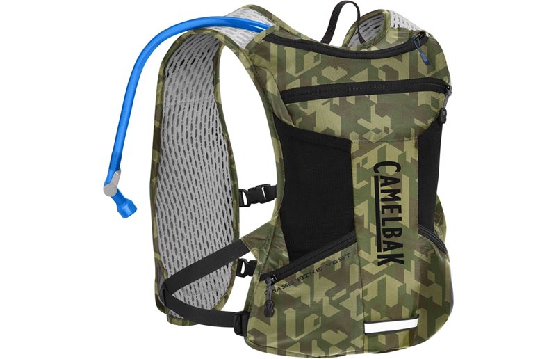 Camelbak Nestetasoreppu Chase Bike Vest