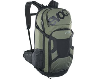 EVOC FR Tour E-Ride Protector Backpack 30l