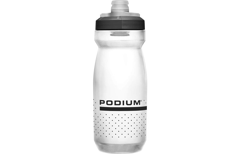 Flaske Camelbak Podium 620 ml grå