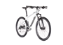 Maastopyörä Ghost Kato Essential 27.5" AL Light Grey/Black Matt
