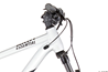 Maastopyörä Ghost Kato Essential 27.5" AL Light Grey/Black Matt