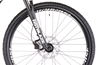 Maastopyörä Ghost Kato Essential 27.5" AL Light Grey/Black Matt