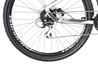 Maastopyörä Ghost Kato Essential 27.5" AL Light Grey/Black Matt