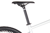 Maastopyörä Ghost Kato Essential 27.5" AL Light Grey/Black Matt
