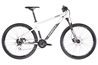 Maastopyörä Ghost Kato Essential 27.5" AL Light Grey/Black Matt