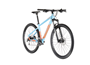 Maastopyörä Ghost Kato Essential 29 AL Baby Blue Pearl/Dark Orange Glossy