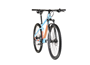 Maastopyörä Ghost Kato Essential 29 AL Baby Blue Pearl/Dark Orange Glossy