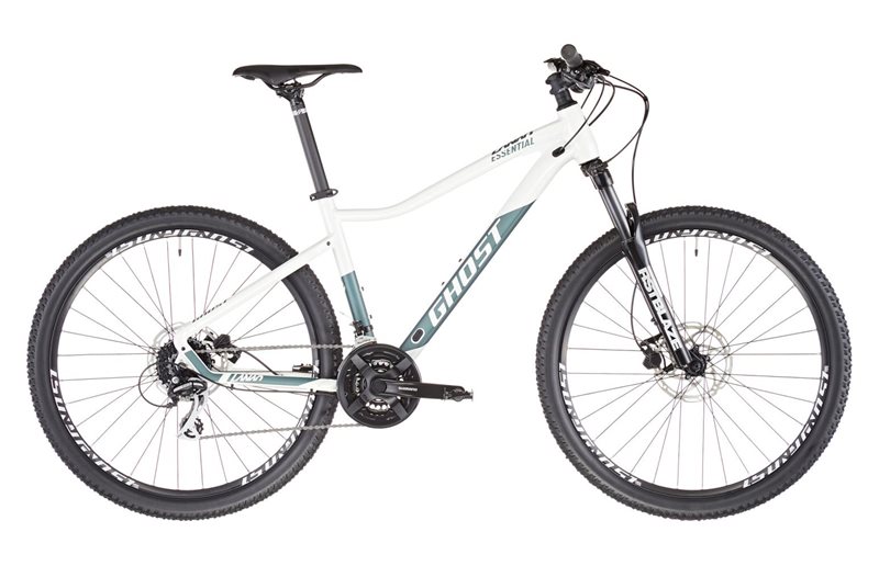 Maastopyörä Ghost Lanao Essential 27.5 AL