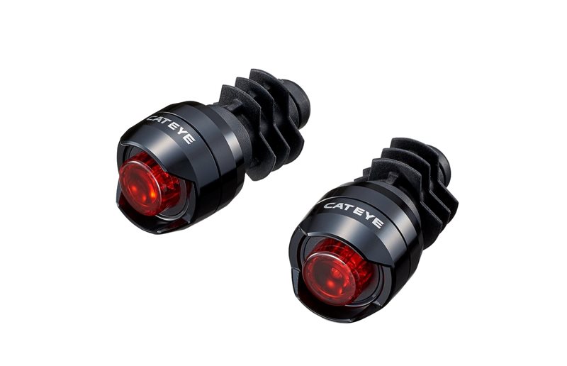 Polkupyörän takavalo CatEye Orb Barend