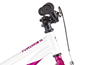 Ghost Powerkid 16 Kids Pearl White/Candy Magenta Glossy