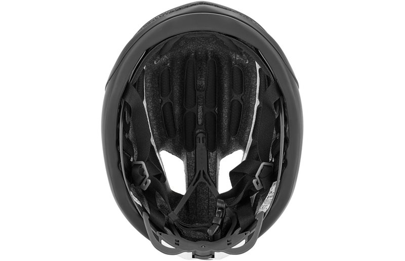 Rudy Project Nytron Helmet Black Matte