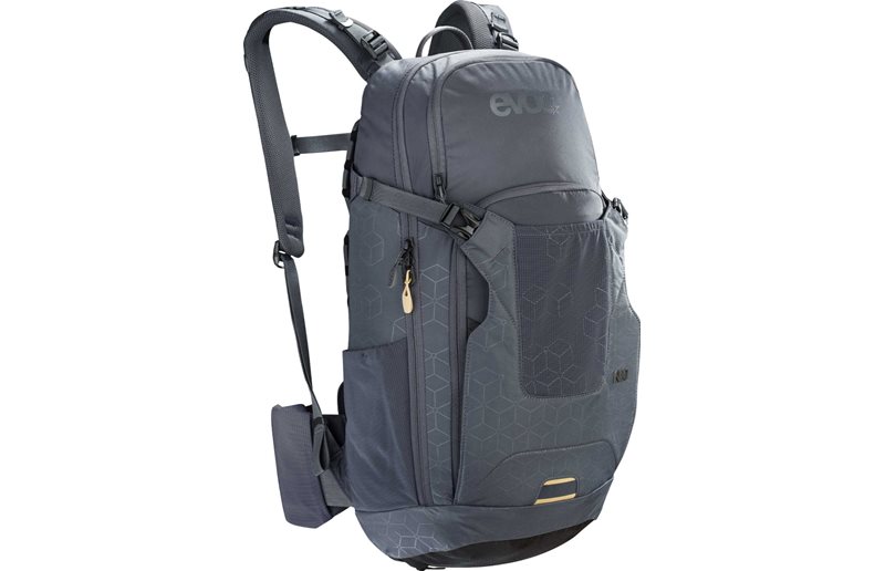 Evoc Cykelrygsæk Neo 16L