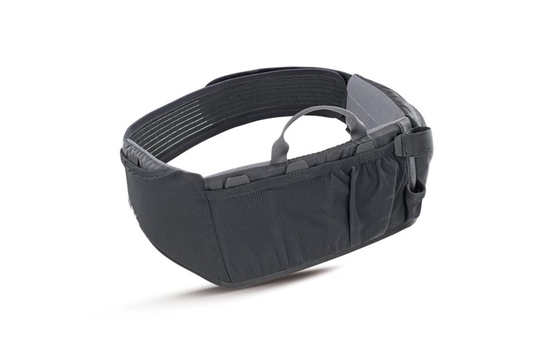 Miljøbælte Evoc Race Belt sort