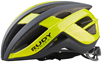 Rudy Project Venger Reflective Road Sykkelhjelm Yellow Matte/Shiny