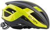 Rudy Project Venger Reflective Road Sykkelhjelm Yellow Matte/Shiny